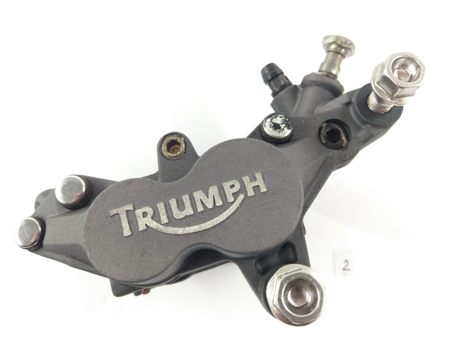 Triumph Speed ​​Triple 885i T509 [1997] - Calipera de freno en la parte delantera derecha