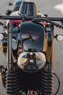 harley davidson nightster [CULT WERK] – tapones de tubo de horquilla-3
