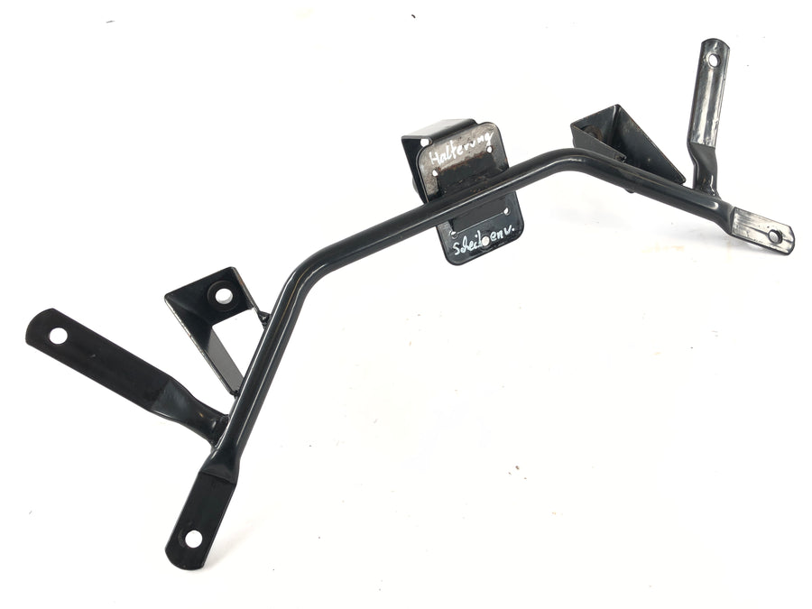 BMW C1 125 [2001] - Motor de limpiaparabrisas de parche de soporte