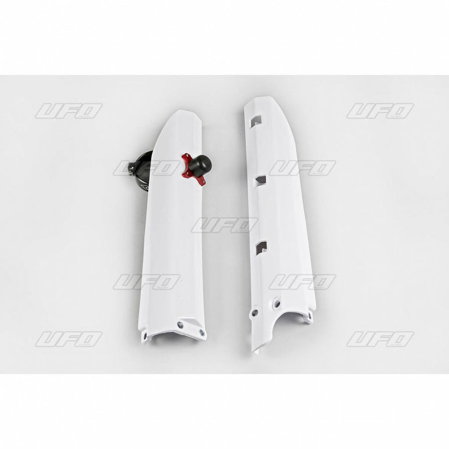 YAMAHA YZ 85 [2002-2018] - Dispositivo de arranque con protectores de horquilla