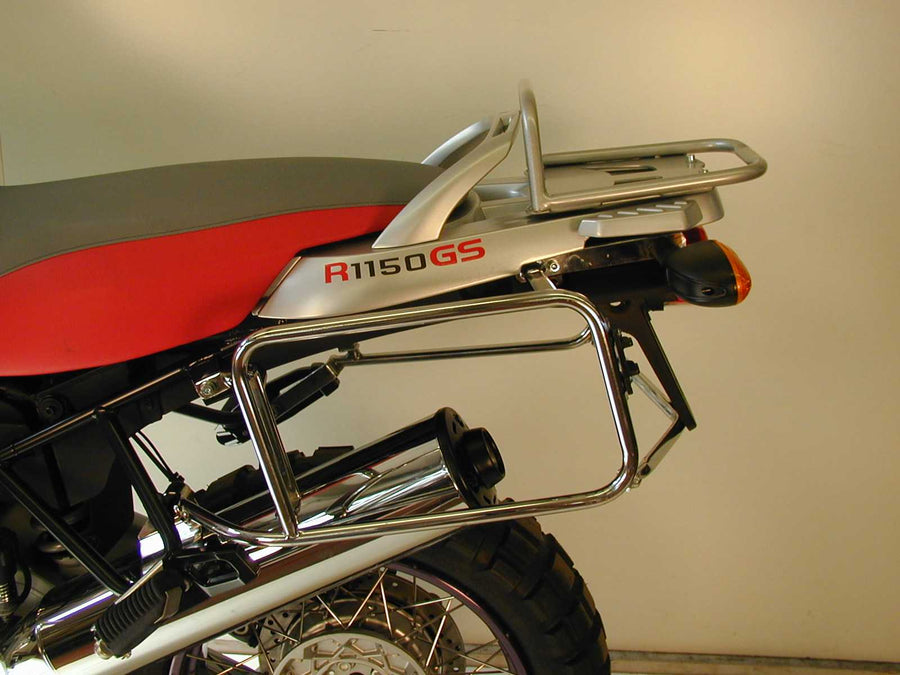 BMW R 1150 GS [2000-2004] - Carrier de maletas
