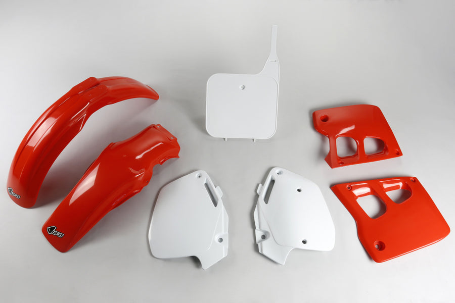 HONDA CR 250 R [1990-1991] - Kit de plasticos