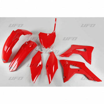 HONDA CRF 250 R [2018-2021] - Kit de plasticos