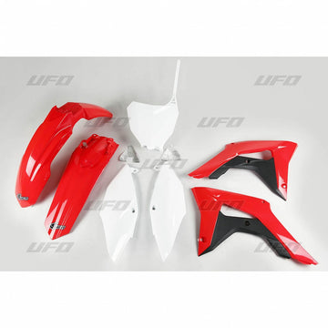 HONDA CRF 250 R [2018-2021] - Kit de plasticos