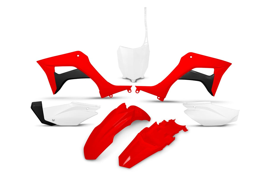 HONDA CRF 110 [2019-2026] - Kit de plasticos para motos