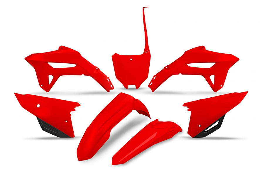 HONDA CRF 250 R [2022-2024] - Kit de plasticos