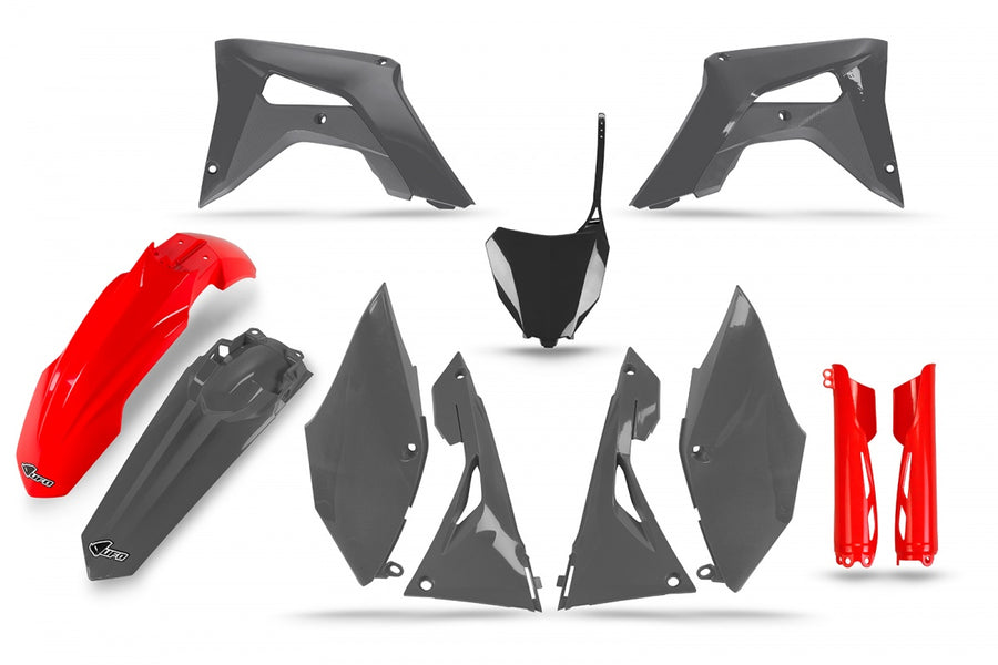 HONDA CRF 250 R [2018-2021] - Kit de plasticos