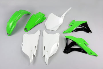 KAWASAKI KX 85 [2014-2021] - Kit de plasticos para motos