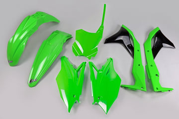 KAWASAKI KX 250 [2018-2020] - Kit de plasticos para motos