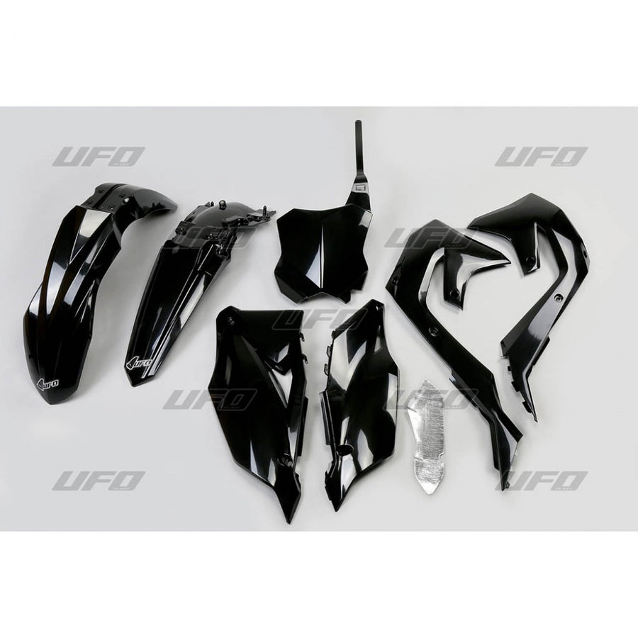 KAWASAKI KX 250 [2021-2024] - Kit de plasticos