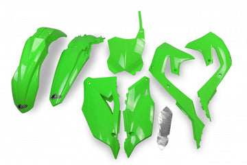 KAWASAKI KX 250 [2021-2024] - Kit de plasticos para motos
