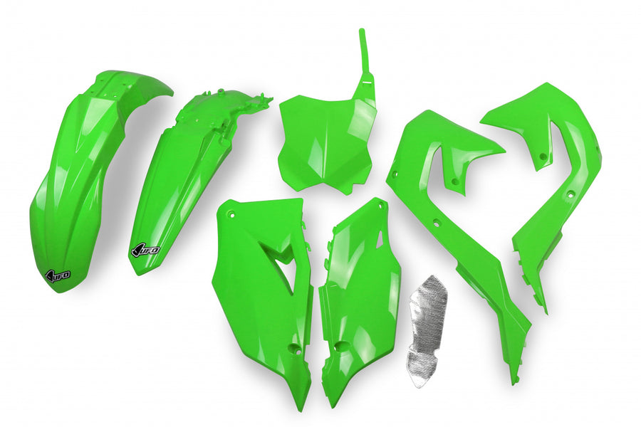 KAWASAKI KX 450 F [2019-2023] - Kit de plasticos para motos