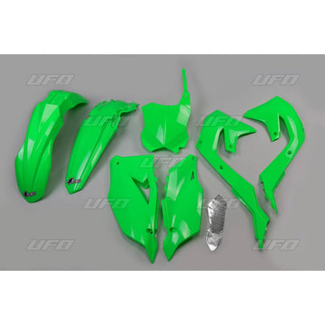 KAWASAKI KX 450 F [2019-2023] - Kit de plasticos