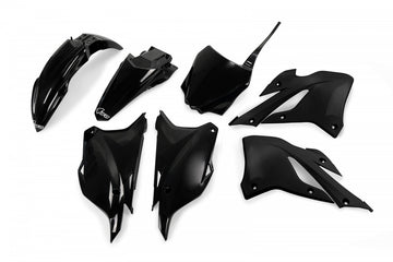 KAWASAKI KX 85 [2022-2025] - Kit de plasticos