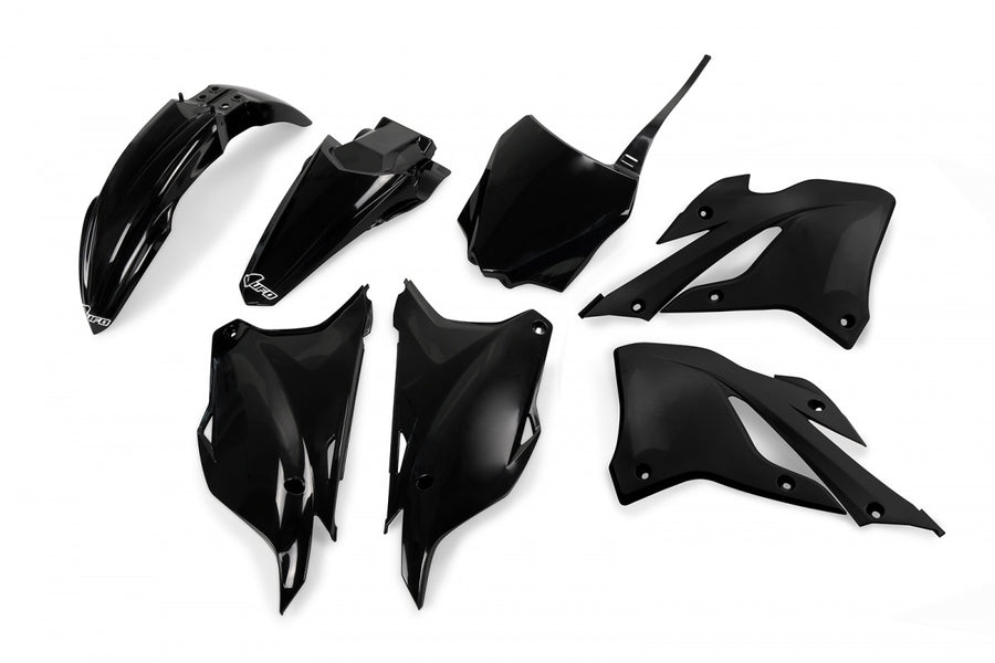KAWASAKI KX 85 [2022-2025] - Kit de plasticos