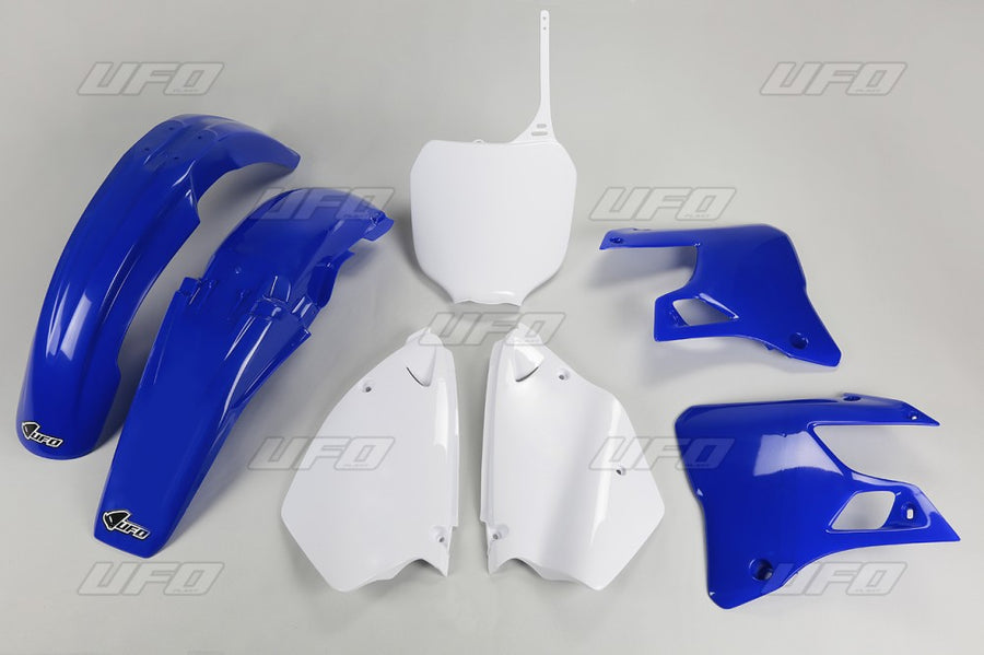 YAMAHA YZ 250 [2000-2001] - Kit de plasticos para motos