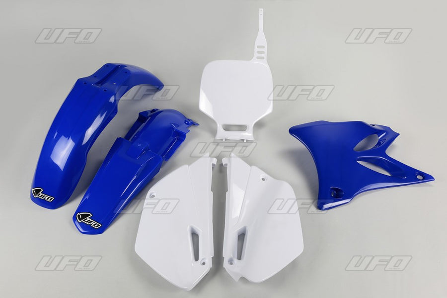 YAMAHA YZ 85 [2002-2012] - Kit de plasticos para motos