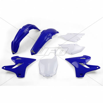 YAMAHA YZ 125 [2015-2021] - Kit de plasticos para moto