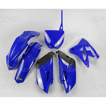 YAMAHA YZ 85 [2015-2021] - Kit de plasticos