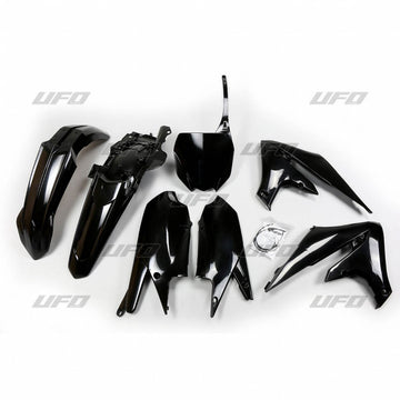 YAMAHA YZ 450 [2018-2022] - Kit de plasticos