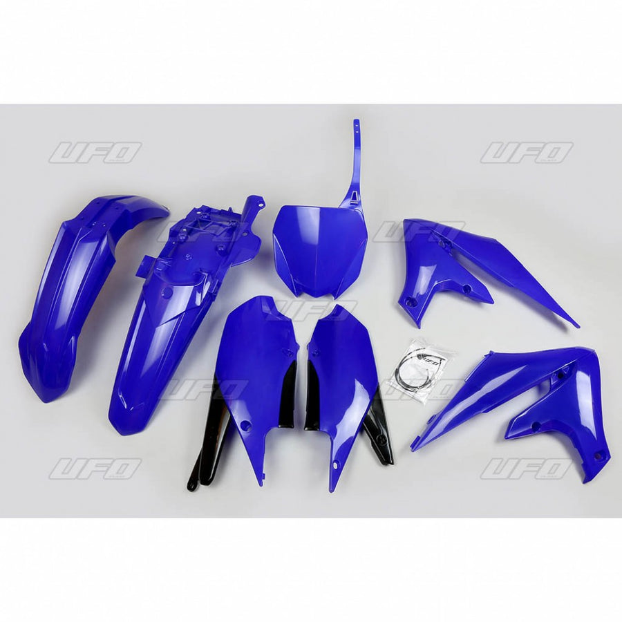 YAMAHA YZ 250 F [2019-2023] - Kit de plasticos