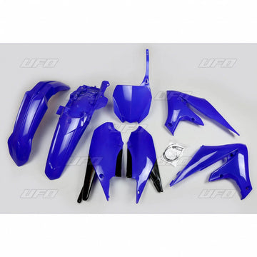YAMAHA YZ 450 [2018-2022] - Kit de plasticos
