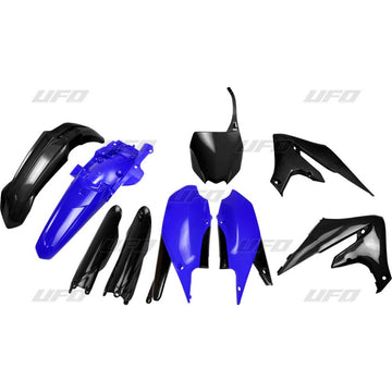 YAMAHA YZ 250 F [2019-2023] - Kit de plasticos