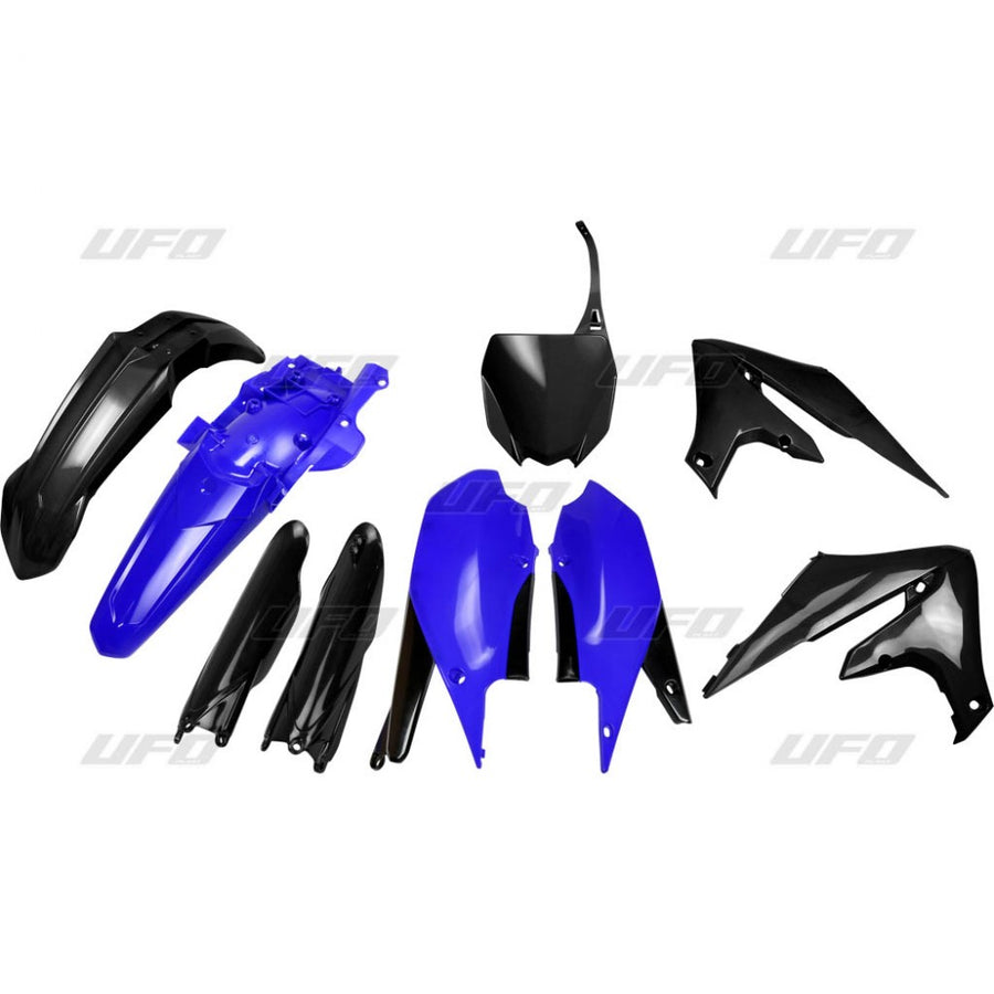 YAMAHA YZ 250 F [2019-2023] - Kit de plasticos