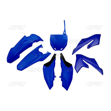 YAMAHA YZ 65 [2019-2024] - Kit de plasticos