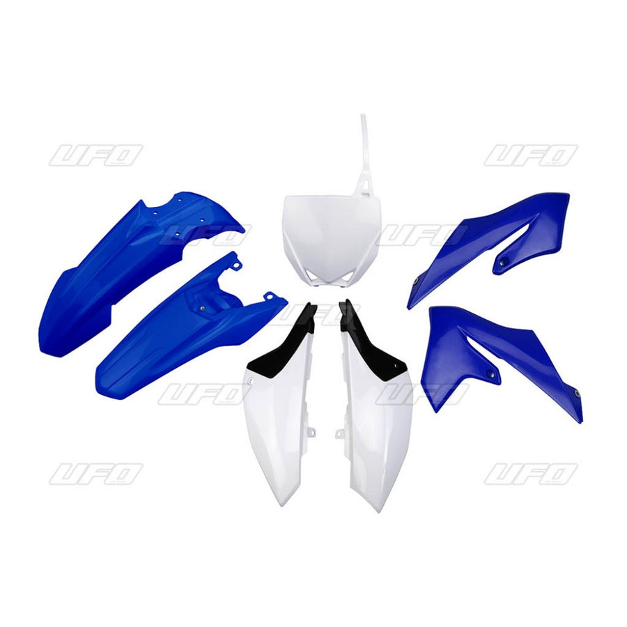 YAMAHA YZ 65 [2019-2024] - Kit de plasticos