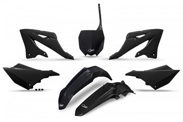 YAMAHA YZ 125 [2022-2025] - Kit de plasticos