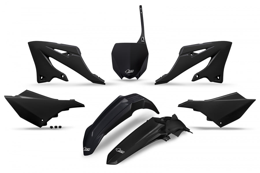 YAMAHA YZ 250 [2022-2025] - Kit de plasticos
