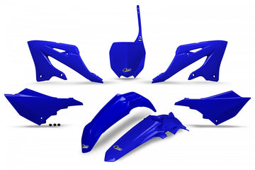 YAMAHA YZ 250 [2022-2025] - kit carenado de plástico
