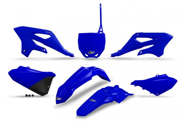 YAMAHA YZ 85 [2022-2025] - Kit de plasticos para moto