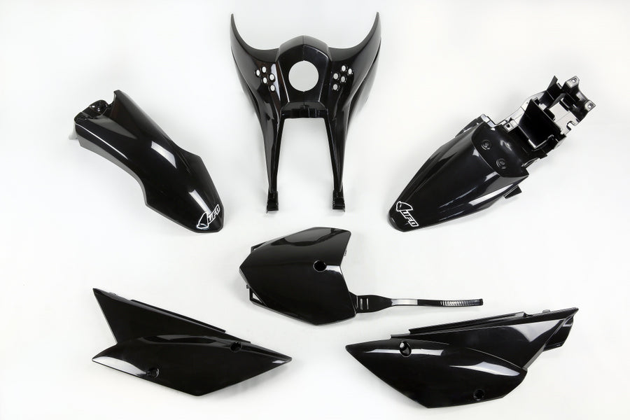 KAWASAKI KLX 110 [2010-2024] - Kit de plasticos
