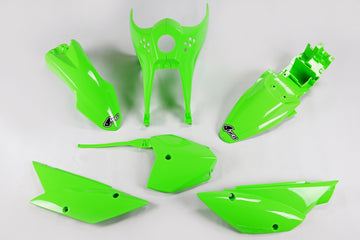 KAWASAKI KLX 110 [2010-2024] - Kit de plasticos