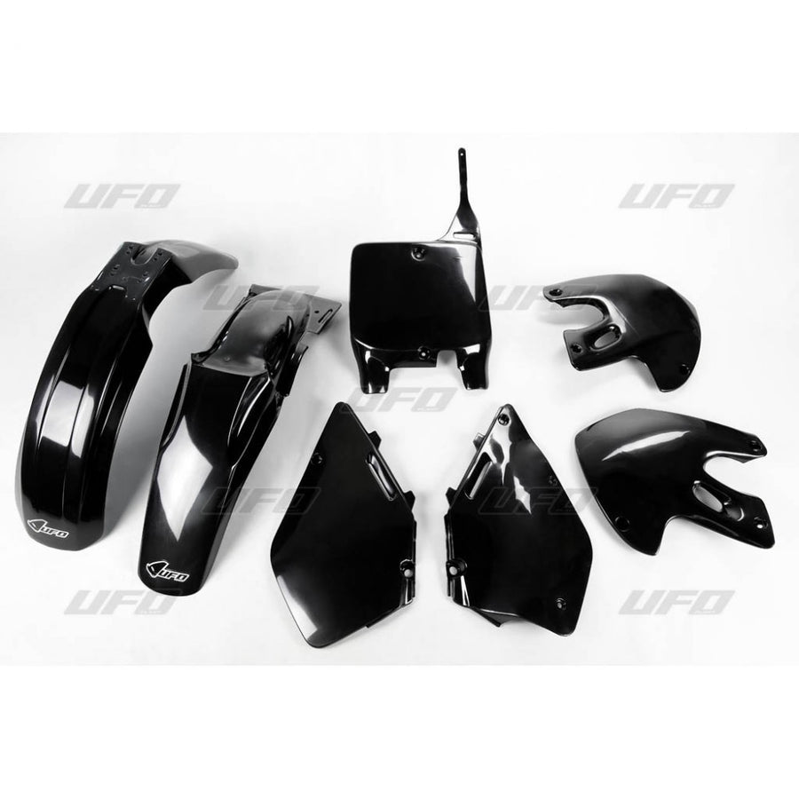 SUZUKI RM 125 [1999-2000] - Kit de plasticos