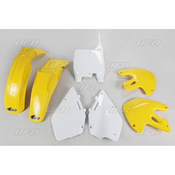 SUZUKI RM 125 [1999-2000] - Kit de plasticos