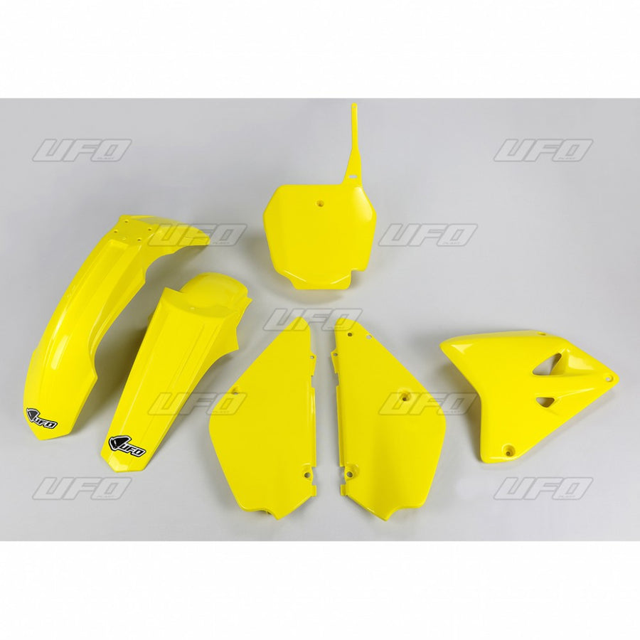 SUZUKI RM 80 [2000-2001] - Kit de plasticos