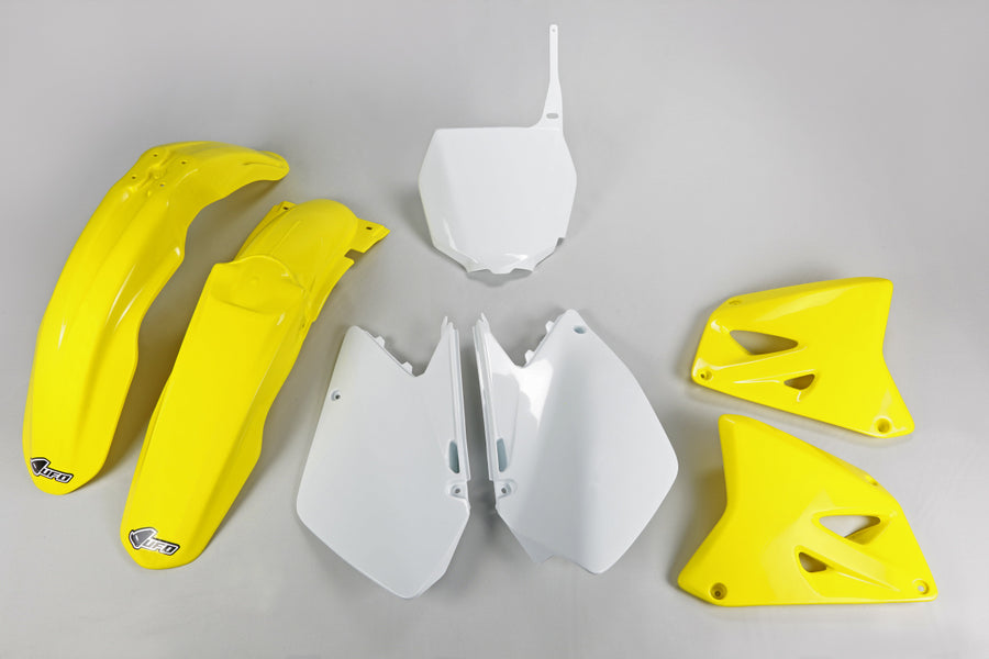 SUZUKI RM 125 [2006-2012] - Kit de plasticos