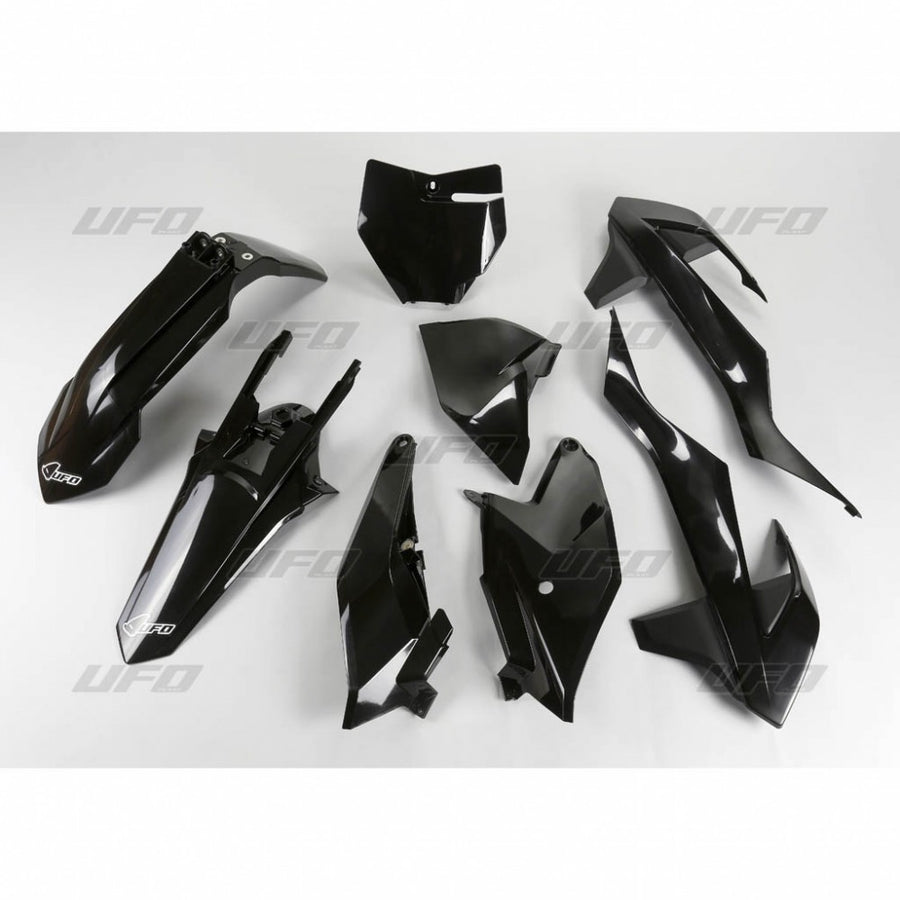 KTM 85 SX [2018-2024] - Kit de plasticos