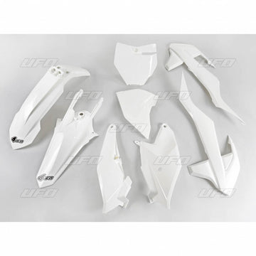 KTM 85 SX [2018-2024] - Kit de plasticos para motos