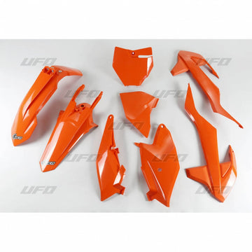 KTM 85 SX [2018-2024] - Kit de plasticos