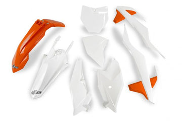 KTM 85 SX [2018-2024] - Kit de plasticos para moto