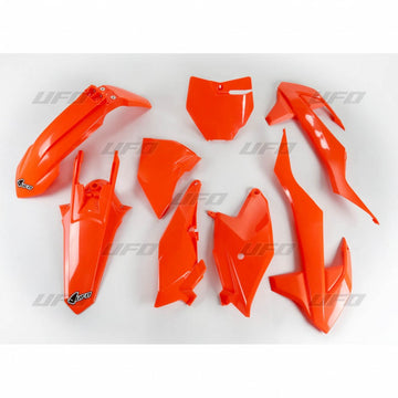 KTM 85 SX [2018-2024] - Kit de plasticos