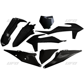 KTM 250 SX F [2019-2022] - Kit de plasticos
