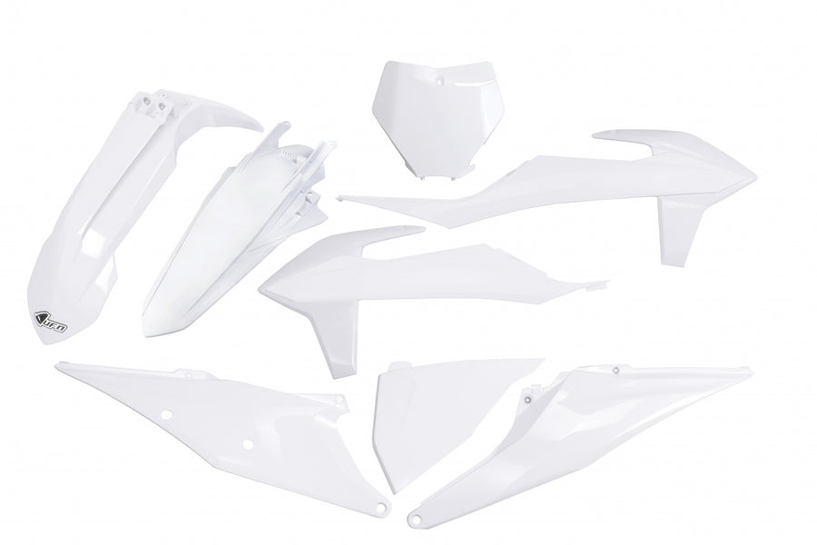 KTM 450 SX F [2019-2022] - Kit de plasticos para moto