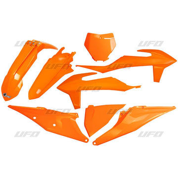 KTM 250 SX F [2019-2022] - Kit de plasticos para moto