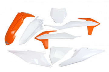 KTM 250 SX F [2019-2022] - Kit de plasticos para moto