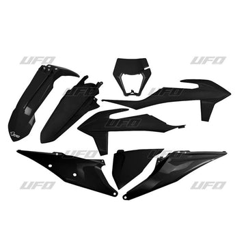 KTM 350 EXC F [2020-2023] - Kit de plasticos